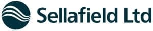 A logo illustrating the organisation Sellafield